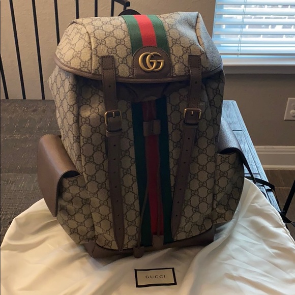 ophidia gg medium backpack